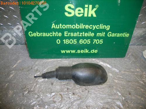Left mirror FORD KA (RB_) 1.3 i | BP307012C26 