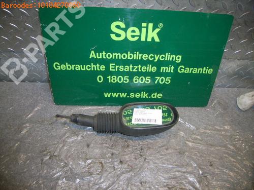 Left mirror FORD KA (RB_) 1.3 i | BP307012C26 