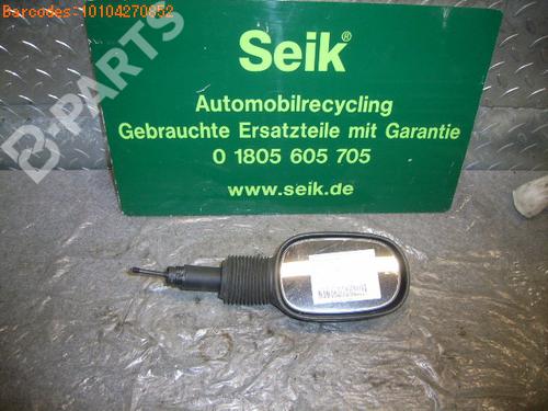 Right mirror FORD KA (RB_) 1.3 i | BP307013C27 