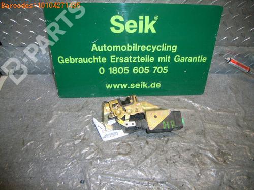 Used Rear right lock VOLVO V40 Estate (645) 1.8 (115 hp) 990649