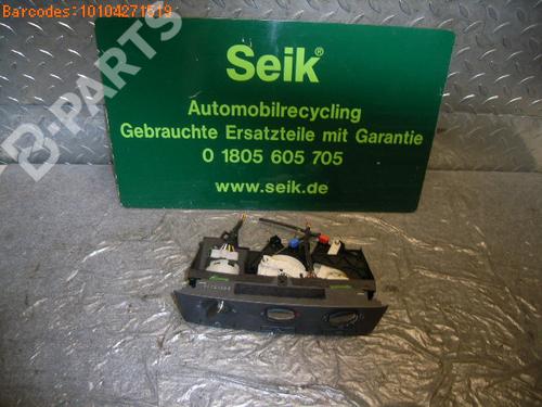 Used Climate control VOLVO V40 Estate (645) 1.8 (115 hp) 990651