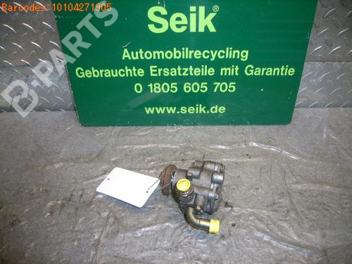 Styring servopumpe VW GOLF IV (1J1) 1.6 16V (105 hp) 307042