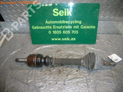 Used Left front driveshaft CITROËN XSARA (N1) 1.8 i (90 hp) 990675