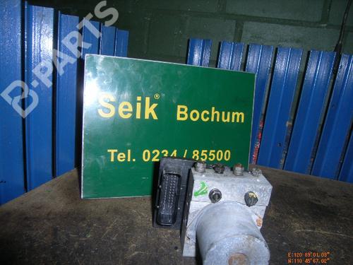 Used ABS pump BMW 5 Touring (E61) 535 d (272 hp) 307078