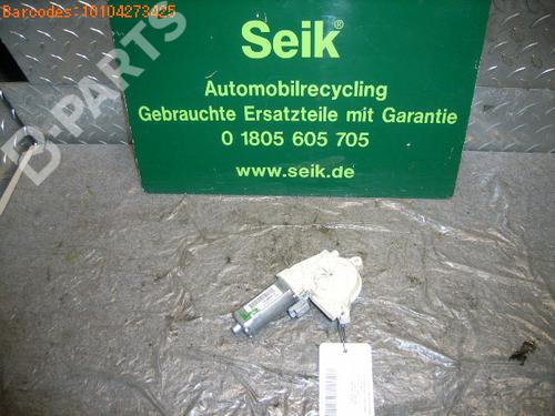 Used Left front window motor PEUGEOT 307 (3A/C) 1.4 HDi (68 hp) 307080