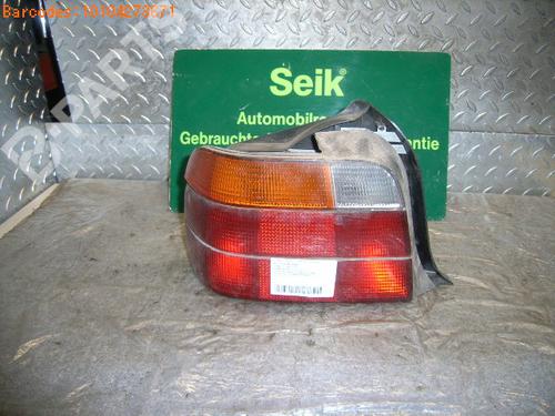 Used Left taillight BMW 3 Compact (E36) 316 g (102 hp) 307086