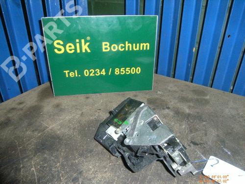 Used Front right lock BMW 5 Touring (E39) 525 tds (143 hp) 990726