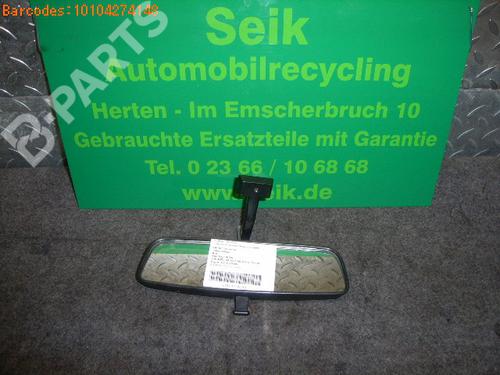 Used Rear mirror KIA SPORTAGE SUV (K00) 2.0 i 4WD (95 hp) 990742