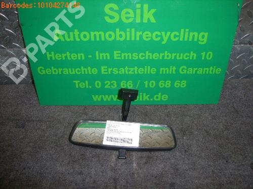 Rear mirror KIA SPORTAGE SUV (K00) 2.0 i 4WD (95 hp) 990742