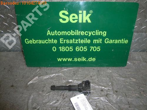 Used Ignition coil PORSCHE BOXSTER (986) S 3.2 (252 hp) 990761