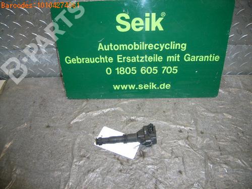 Used Ignition coil PORSCHE BOXSTER (986) S 3.2 (252 hp) 990762