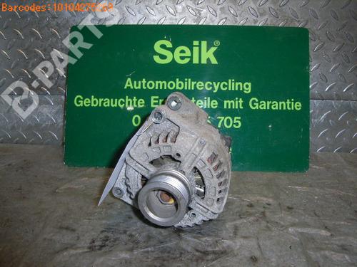 Alternator OPEL ASTRA H (A04) 1.6 (L48) | BP307134M7 
