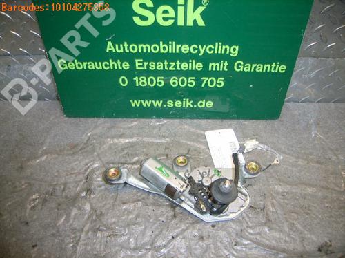 Used Rear wiper motor FORD MONDEO II Turnier (BNP) 1.8 TD (90 hp) 990784