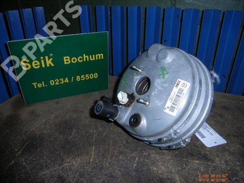 Used Servo brake MERCEDES-BENZ E-CLASS (W210) E 200 CDI (210.007) (116 hp) 990804