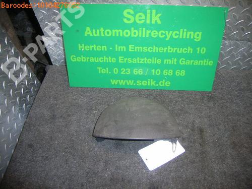 Used Display monitor OPEL CORSA C (X01) 1.0 (F08, F68) (60 hp) 990808