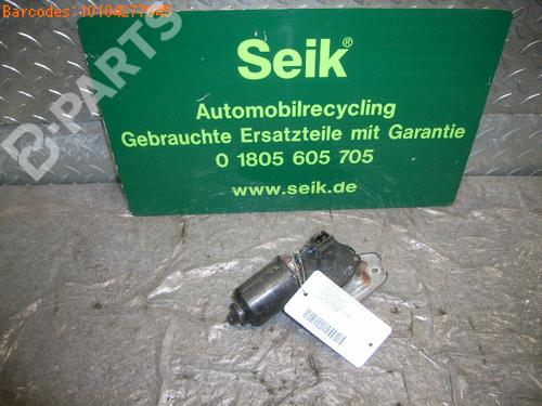 Front wiper motor DAIHATSU CUORE V (L7_) 1.0 i (L701) (56 hp) 990826