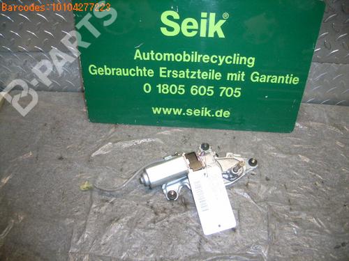 Used Rear wiper motor DAIHATSU CUORE V (L7_) 1.0 i (L701) (56 hp) 990840
