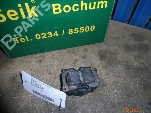 Ignition coil SMART FORTWO Coupe (450) 0.7 (450.330) BP990855M94