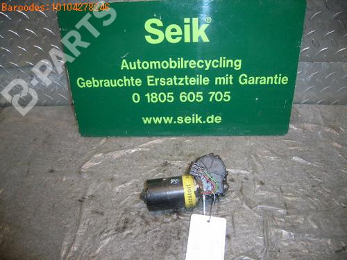 Used Front wiper motor AUDI A3 (8L1) 1.6 (101 hp) 990882