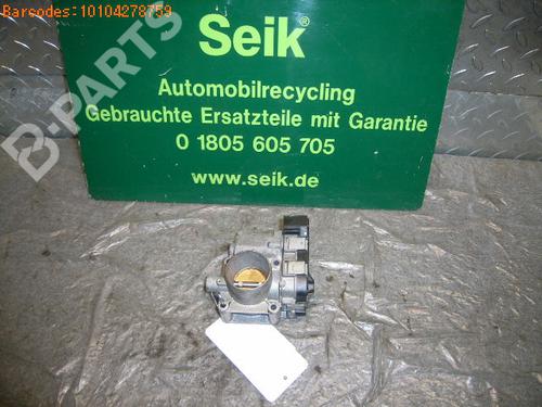 Used Throttle body FIAT PUNTO (188_) 1.2 60 (188.030, .050, .130, .150, .230, .250) (60 hp) 307207