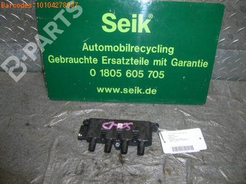 Used Ignition coil FIAT 500 (312_) 1.2 (312AXA1A) (69 hp) 990894