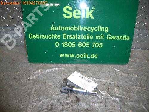 Used Ignition coil SEAT IBIZA IV (6J5, 6P1) 1.4 (85 hp) 990897