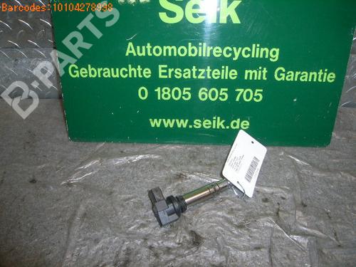 Used Ignition coil SEAT IBIZA IV (6J5, 6P1) 1.4 (85 hp) 990898