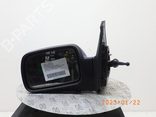 Used Left mirror KIA PICANTO I (SA) 1.1 (65 hp) 22863992