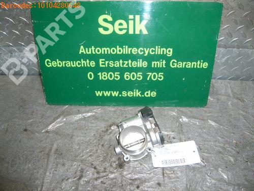Used Throttle body FORD S-MAX (WA6) 2.0 EcoBoost (203 hp) 307230