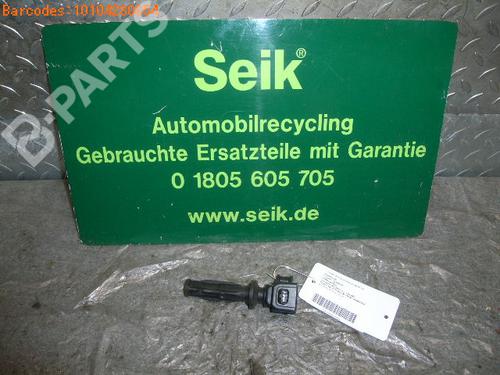 Used Ignition coil FORD S-MAX (WA6) 2.0 EcoBoost (203 hp) 990936