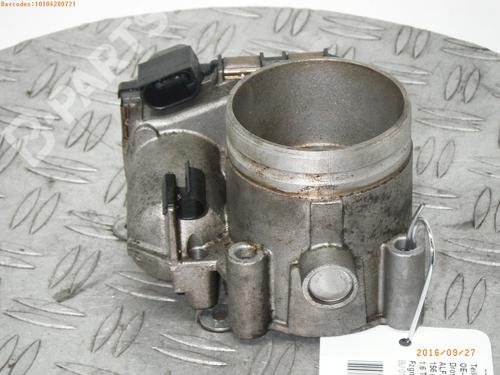 Used Throttle body ALFA ROMEO 156 (932_) 1.6 16V T.SPARK (932.A4, 932.A4100) (120 hp) 307237