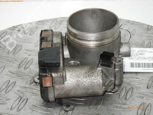 Throttle body ALFA ROMEO 156 (932_) 1.6 16V T.SPARK (932.A4, 932.A4100) | BP307237M82 