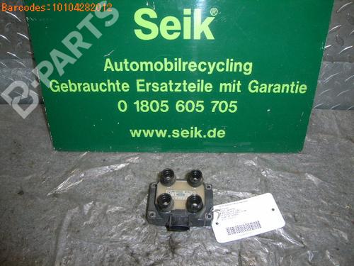 Used Ignition coil FORD ESCORT V (AAL, ABL) 1.4 (75 hp) 990966