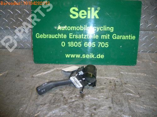 Used Steering column stalk VW GOLF IV (1J1) 1.4 16V (75 hp) 1751596