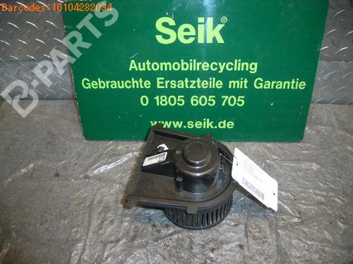 Varmeblæser VW GOLF IV (1J1) 1.4 16V (75 hp) 990968