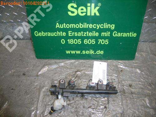 Injection rail TOYOTA AYGO (_B1_) 1.0 (KGB10_) (68 hp) 990979