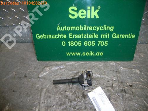 Used Ignition coil BMW 5 Touring (E34) 520 i (150 hp) 990988