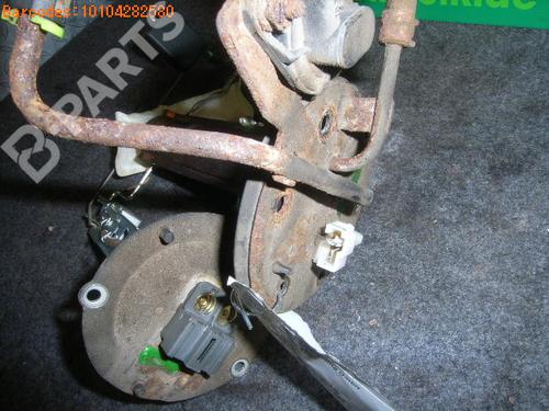 Fuel pump HONDA CIVIC VI Aerodeck (MB, MC) 1.4 16V (MB8) | BP1269072M76 