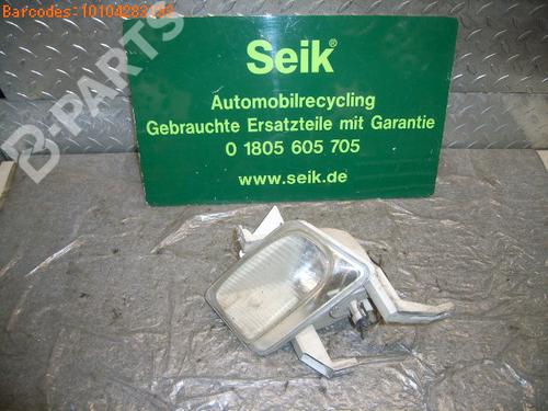 Faro antinebbia anteriore sinistro OPEL VECTRA B (J96) 2.0 i 16V (F19) (136 hp) 307293