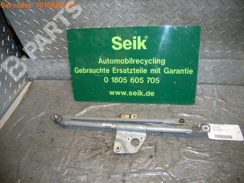 Used Front wipers mechanism OPEL VECTRA B (J96) 2.0 i 16V (F19) (136 hp) 991003