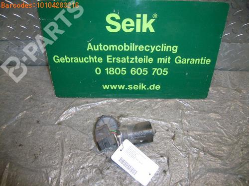 Used Front wiper motor OPEL VECTRA B (J96) 2.0 i 16V (F19) (136 hp) 991005