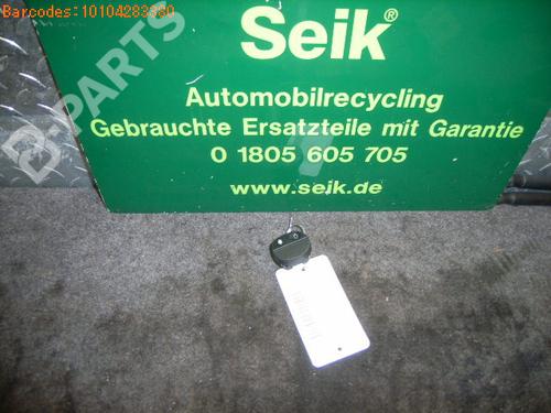 Used Switch FORD FIESTA V (JH_, JD_) 1.3 (60 hp) 1269076