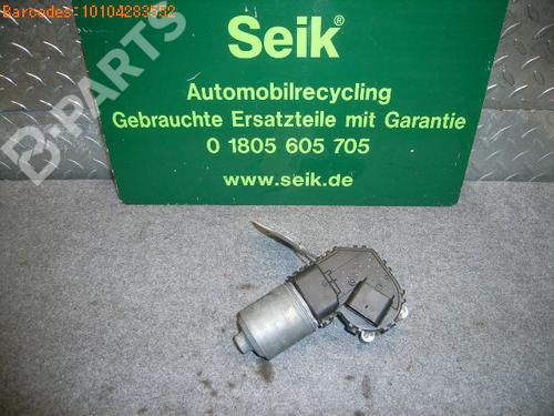 Used Front wiper motor FORD MONDEO III Turnier (BWY) 2.0 TDCi (130 hp) 991021