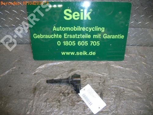 Used Ignition coil MERCEDES-BENZ CLK (C209) CLK 280 (209.354) (231 hp) 991032