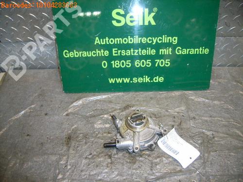Used Vacuum pump MERCEDES-BENZ CLK (C209) CLK 280 (209.354) (231 hp) 991034
