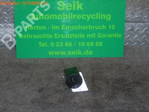 Used Headlight switch VW LUPO I (6X1, 6E1) 1.4 (60 hp) 1269088
