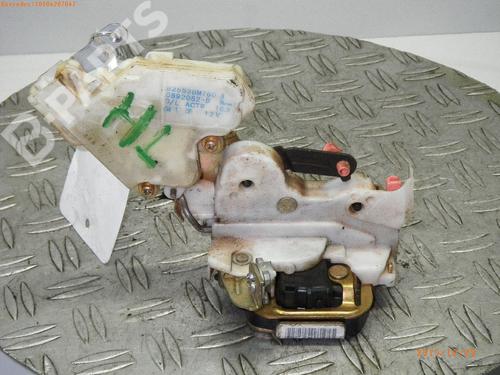 Used Rear left lock NISSAN ALMERA II Hatchback (N16) 1.5 (98 hp) 991125