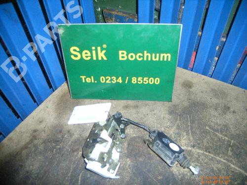 Used Rear right lock KIA CLARUS (K9A) 1.8 i 16V (116 hp) 991135