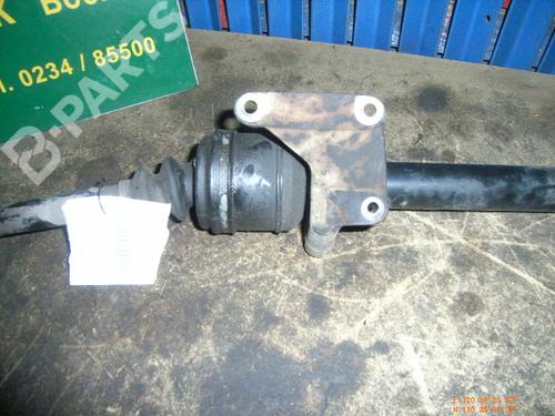 Right front driveshaft VOLVO 850 Estate (855) T5 | BP1269090M39 