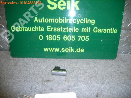 Used Switch FORD MONDEO III Turnier (BWY) 2.0 TDCi (130 hp) 991147